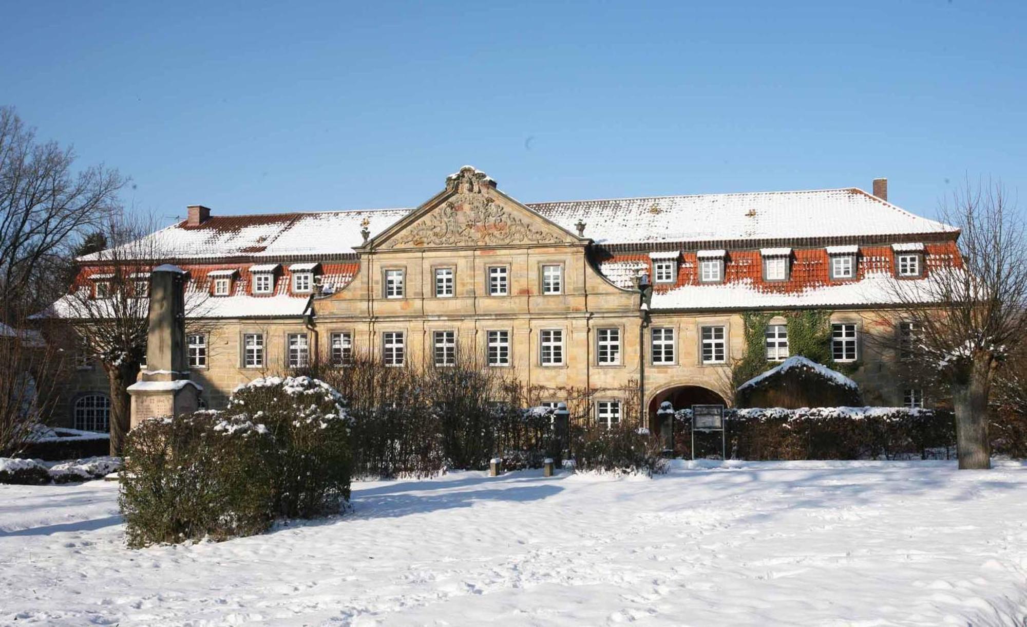 Oekonomiehof Apartment Lichtenfels  Luaran gambar