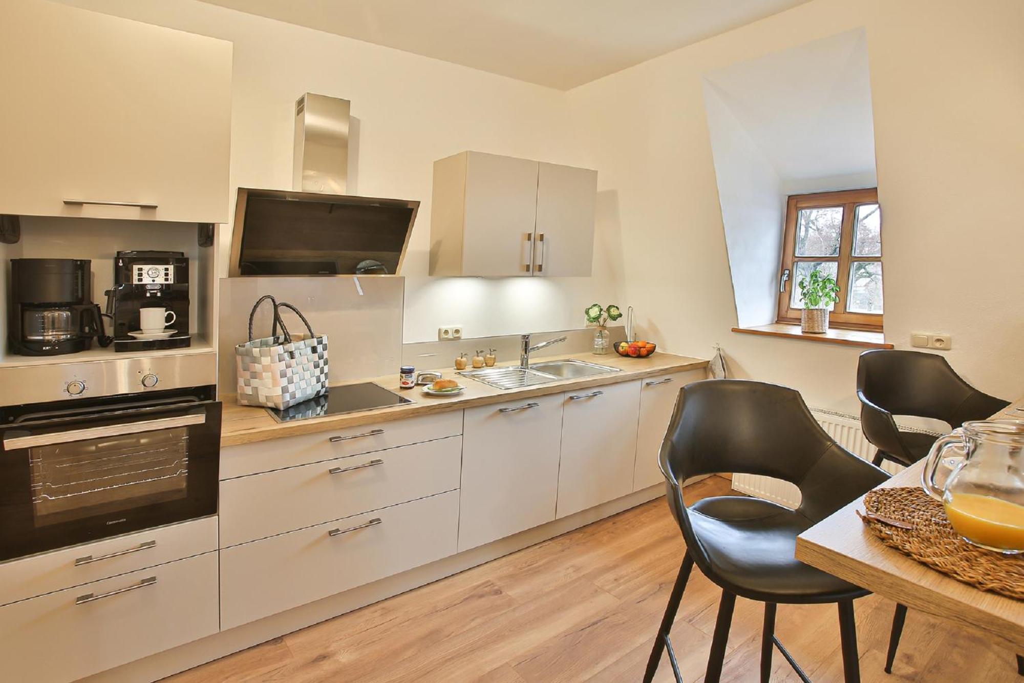 Oekonomiehof Apartment Lichtenfels  Luaran gambar
