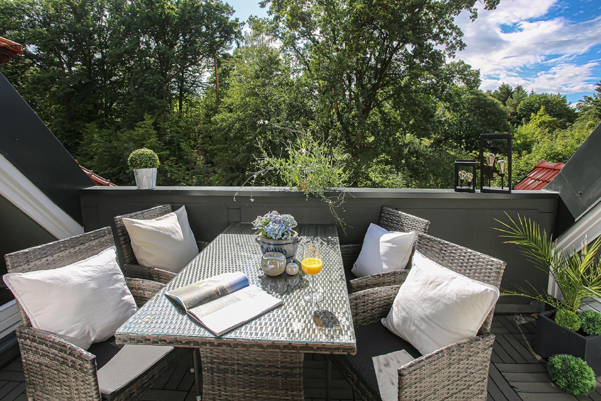 Oekonomiehof Apartment Lichtenfels  Luaran gambar