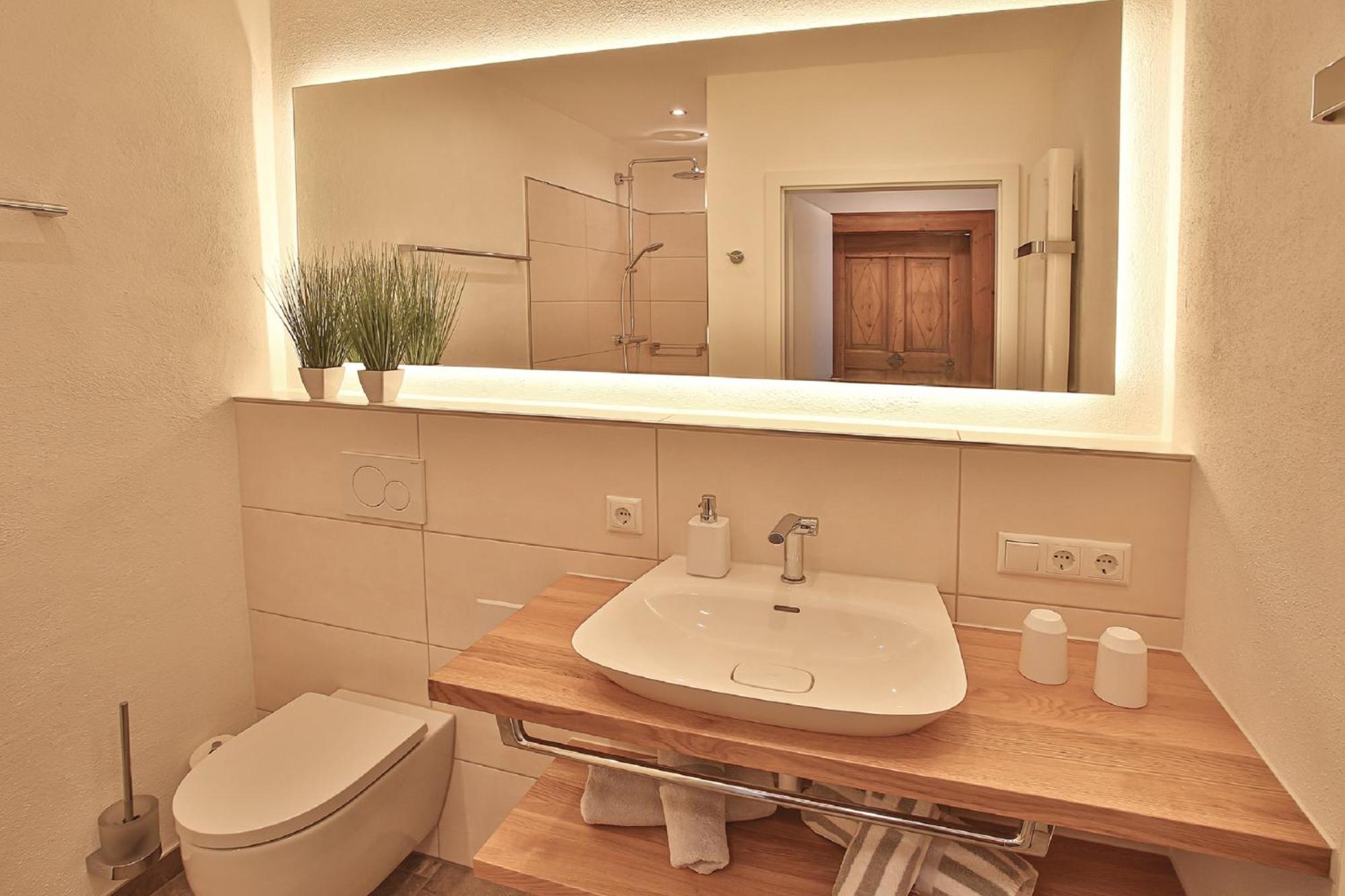 Oekonomiehof Apartment Lichtenfels  Luaran gambar