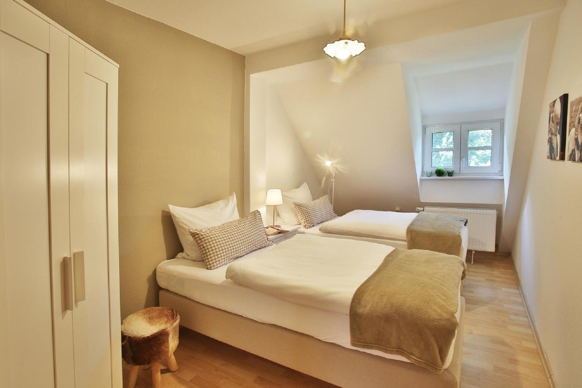 Oekonomiehof Apartment Lichtenfels  Luaran gambar