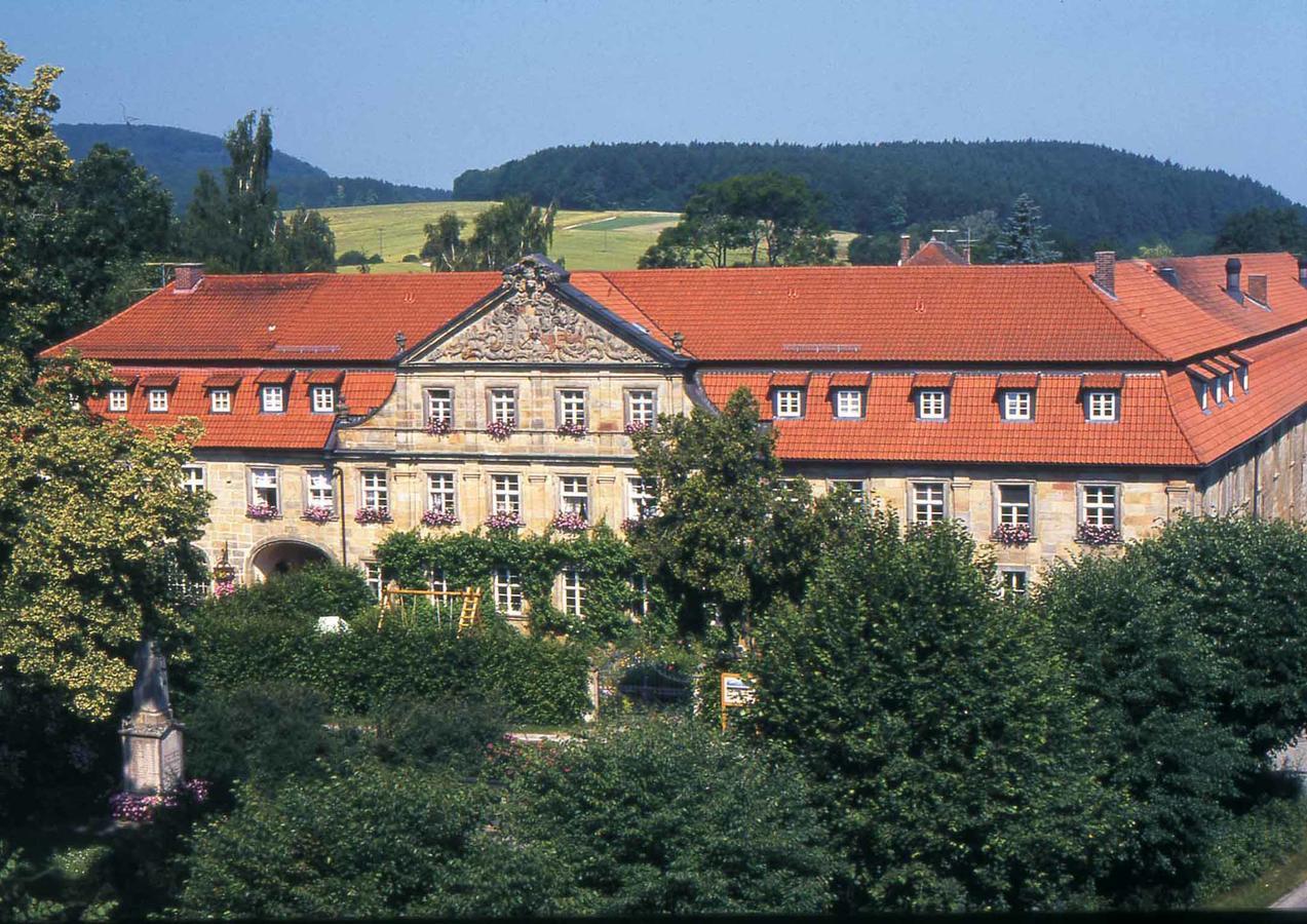 Oekonomiehof Apartment Lichtenfels  Luaran gambar