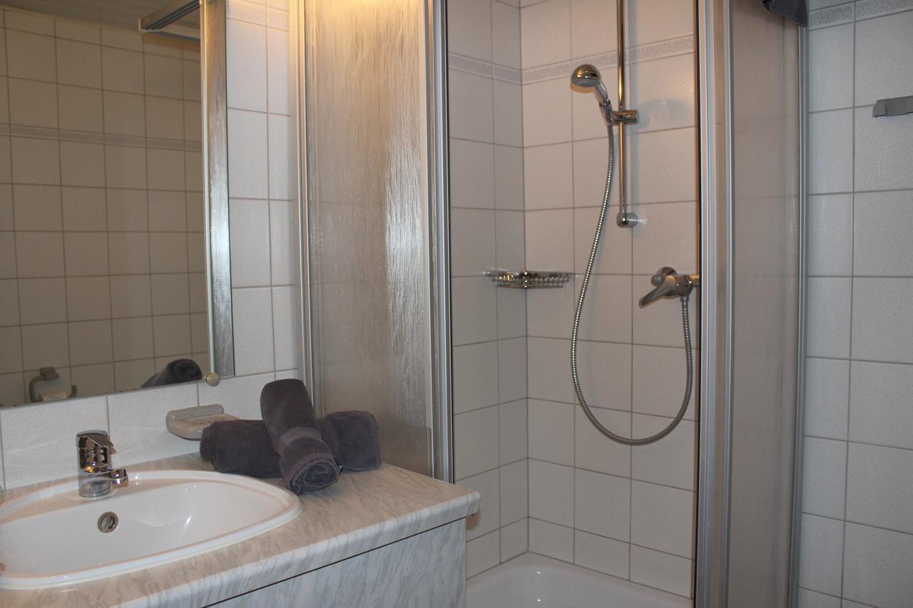 Oekonomiehof Apartment Lichtenfels  Luaran gambar