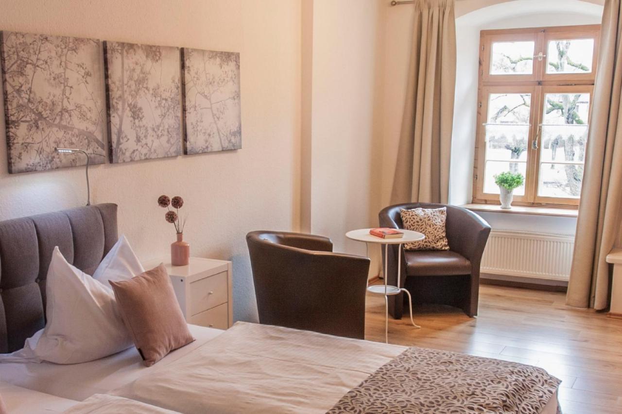 Oekonomiehof Apartment Lichtenfels  Luaran gambar